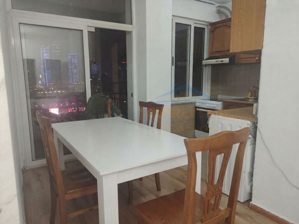 Rent, Apartment 1+1, Commune of Paris, Tirana
