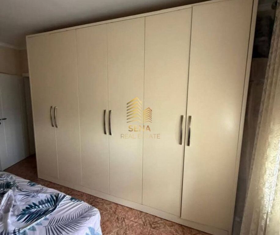 Rent, Apartment 2+1, Xhamllik, 60,000 Leke/month
