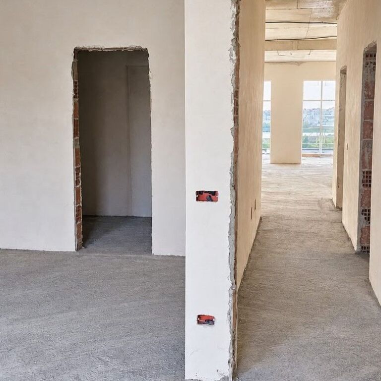 🏡 SHITET APARTAMENT 2+1+2 | TERFILI RESIDENCE