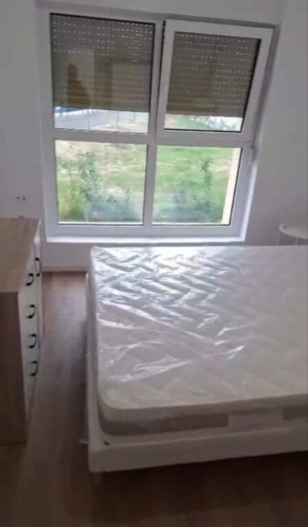 Rent | Apartament 1 + 1 | Ali Demi | 450 €/month