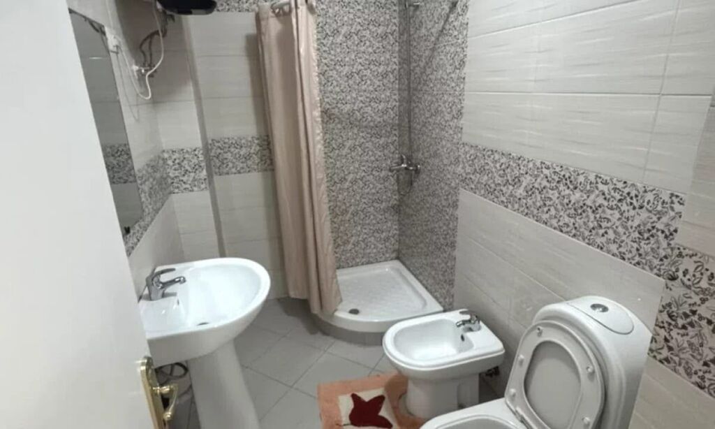 🏡SHITET APARTAMENT 1+1 ASTIR  