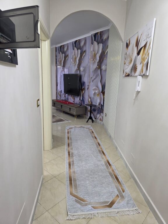 Apartament 2+1 me qera