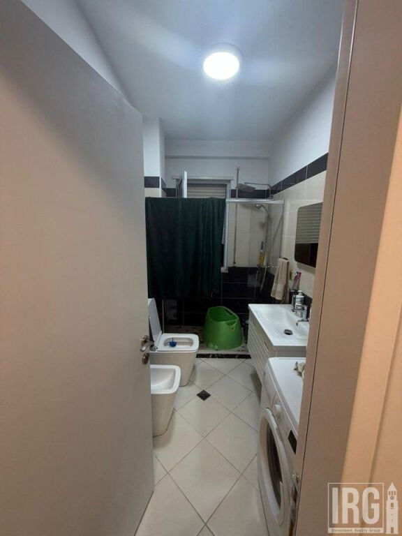 APARTAMENT 2+1 NE SHITJE NE KODRA E DIELLIT, TIRANE- 215`000 €