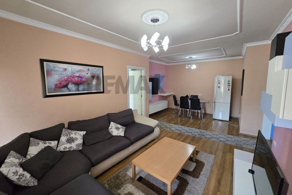 Apartment 3+1 for sale Don Bosko