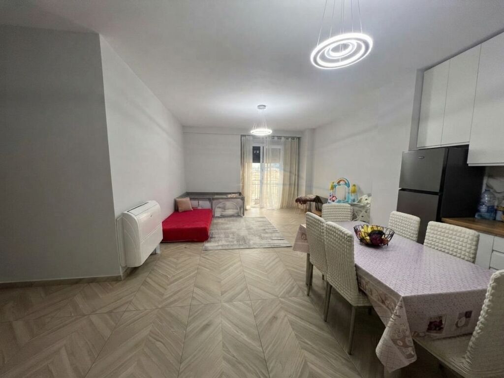 Shitet,Apartament 1+1,Rezidenca Jolla, Unaza e Re