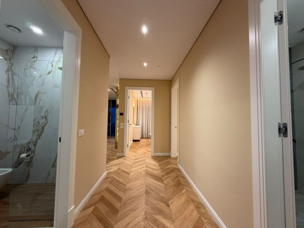 ✨ LUXURY 2+1 APARTMENT FOR RENT – DOWNTOWN ONE