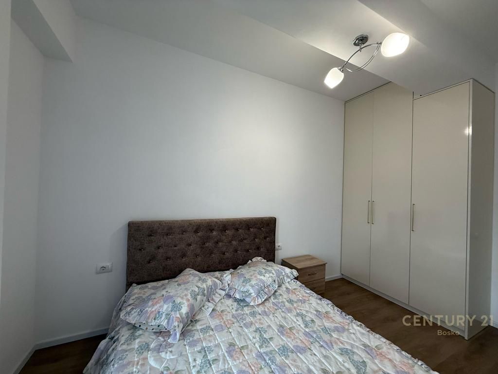 Apartment 1+1 + Parking Space - Ali Demi, Kaimi Residence