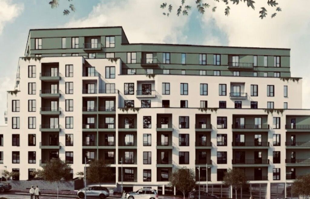 Appartamento 1+1 in vendita ad Arden Hill – Paskuqan 🏡