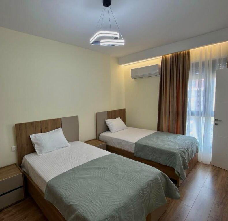 APARTMENT 2+1 FOR RENT near BULEVARDI I RI