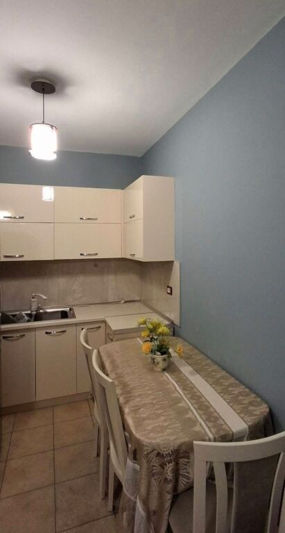 Rent | Apartament 1 + 1 | Astir | 450 €/month