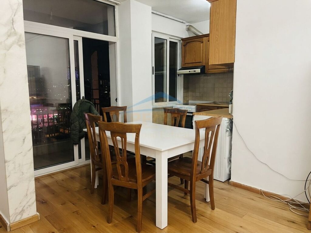 Rent, Apartment 1+1, Commune of Paris, Tirana