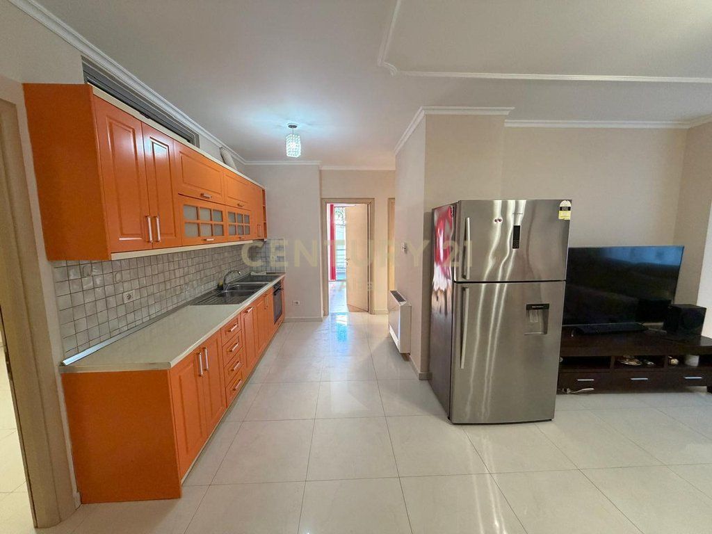 Apartment 3+1+Garage, Don Bosko