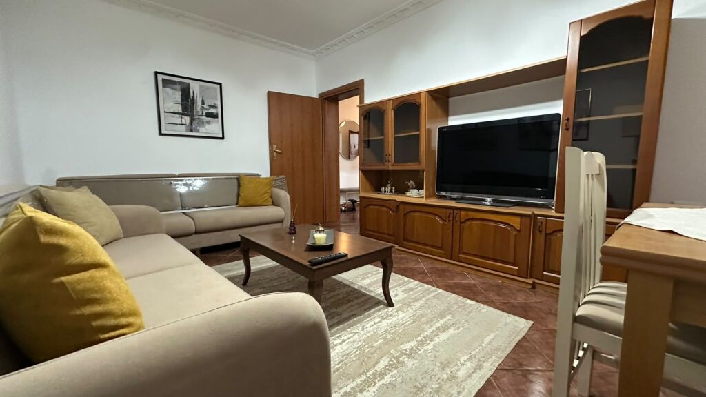 APPARTAMENTO 2+1 IN AFFITTO – ISTITUTO DI IGIENE