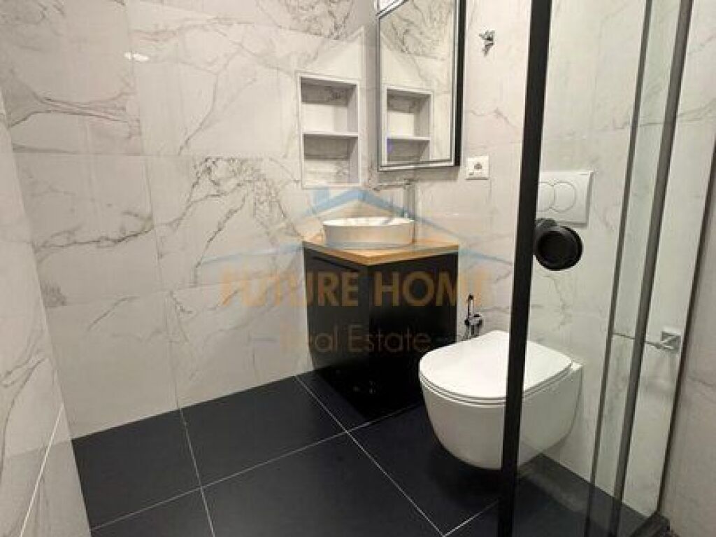 Vendita Appartamento 3+1+2+Posto auto, Jordan Misja, Tirane.