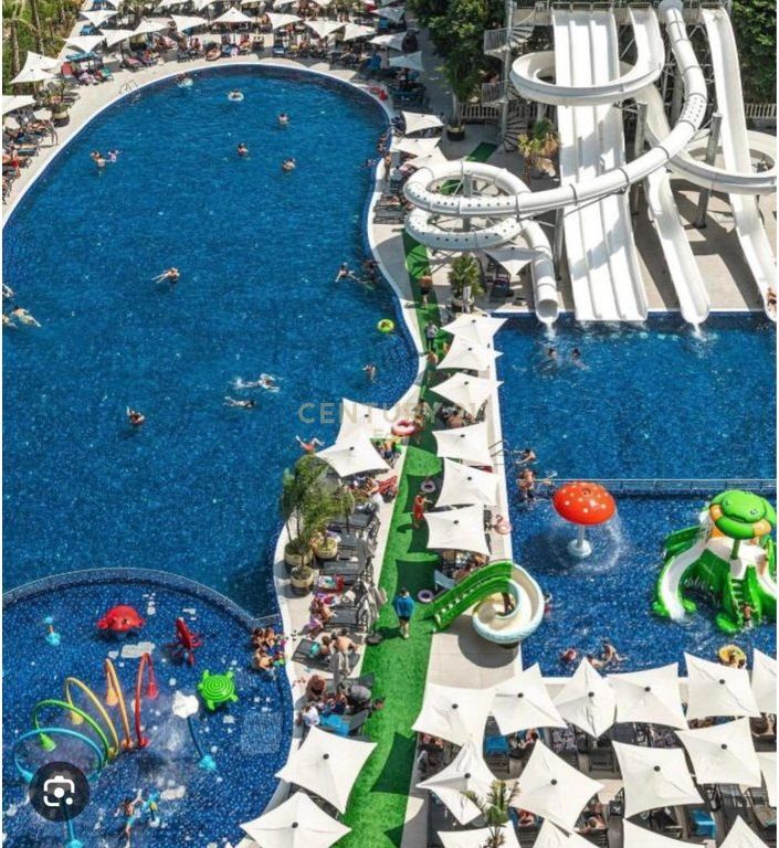 SHESIM APARTAMENT 1+1, TEK BONITA LUXURY, GOLEM !