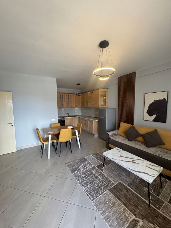 1+1 Apartament Tek 5 maji