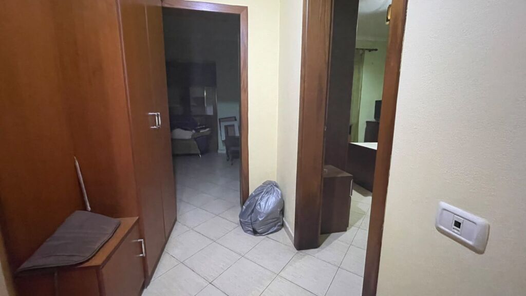 APARTAMENT 1+1 ME QIRA – KOMBINAT