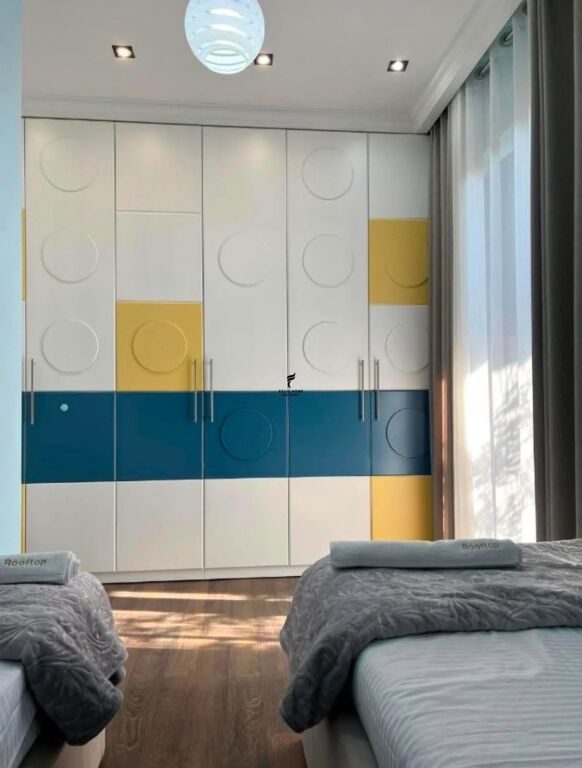 APPARTAMENTO IN AFFITTO 2+1 VIA KAVAJES 150.000 LEKE FH-96806