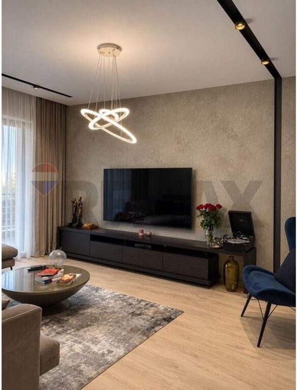 Apartament 2+1 në shitje në Tiranë