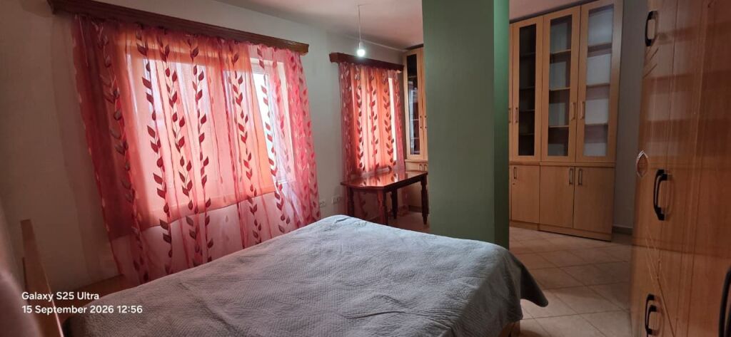 JEPET ME QIRA – APARTAMENT 100 m²  📍 Rruga e Dibrës