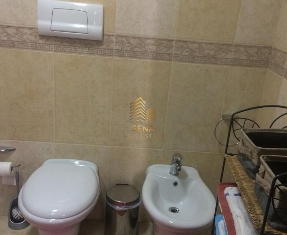 Affitto, Appartamento 1+1+Veranda, Via Durazzo, 50.000 ALL/mese