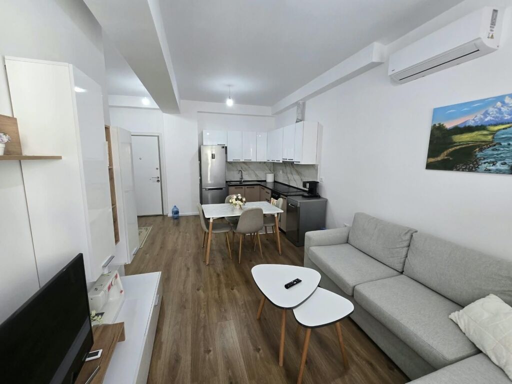 Apartament 2+1, Kompleksi Kaimi , Ali Demi
