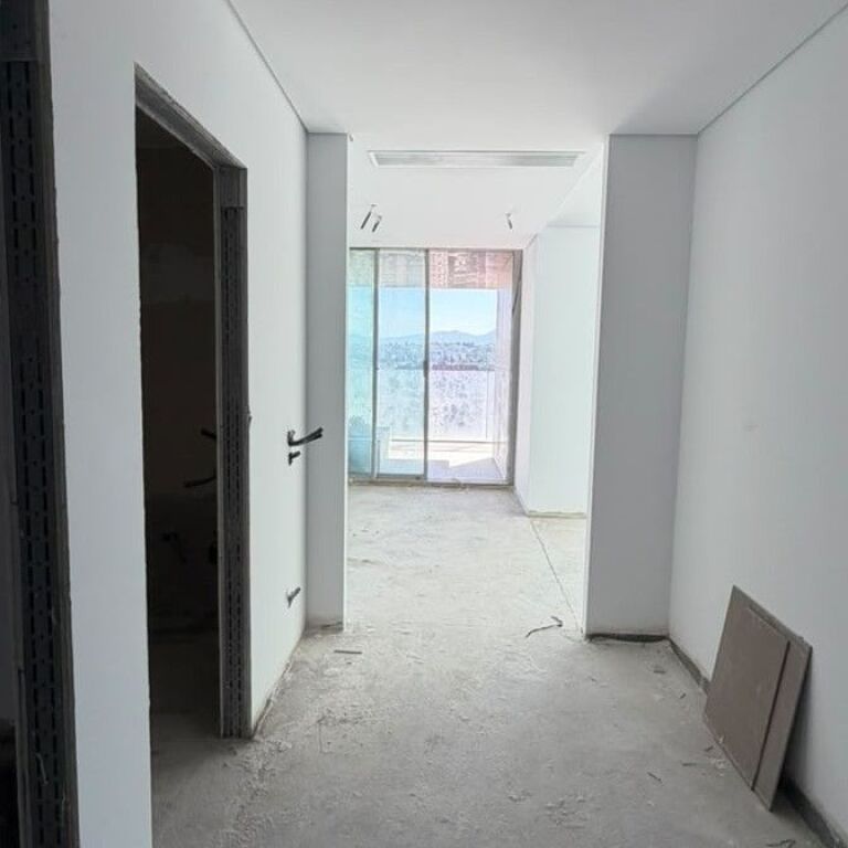 🏙️ SHITET APARTAMENT 1+1 | DOWNTOWN ONE