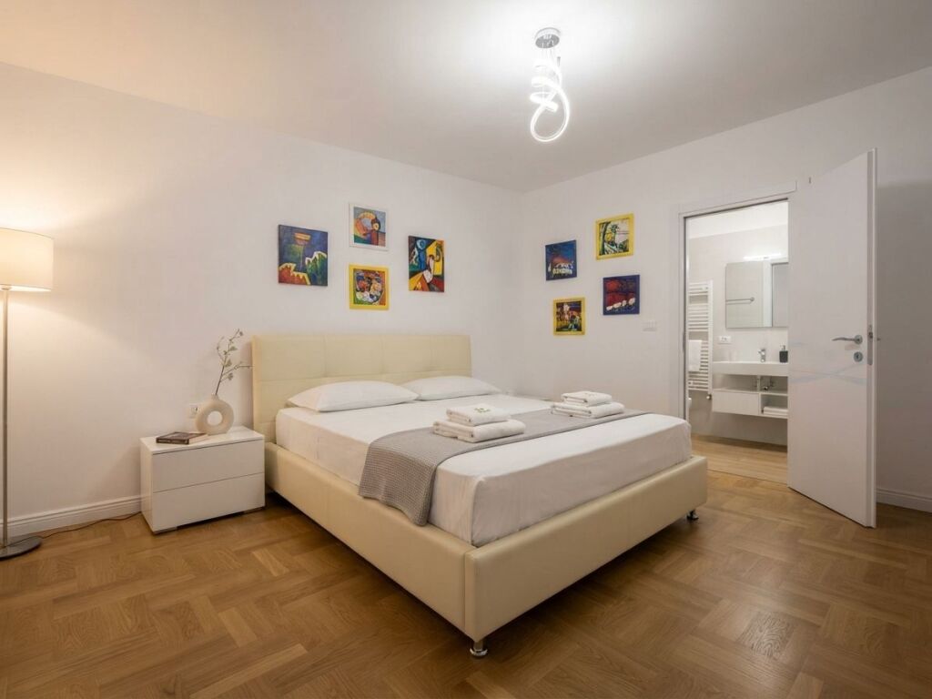Affitto, Appartamento 2+1, Selite, Tirana