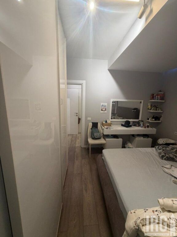 APARTAMENT 2+1 NE SHITJE NE KODRA E DIELLIT, TIRANE- 215`000 €