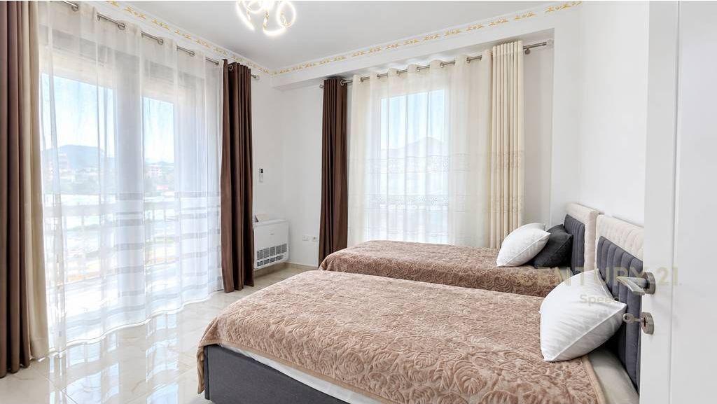 Jepet me Qira Apartament 2+1+2 pranë Uzina Dinamo!!