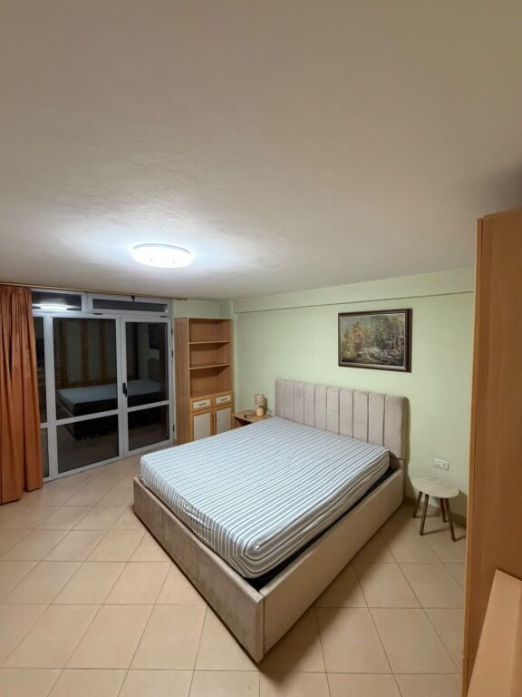 Apartment 2+1 for Rent at Red School Tirana