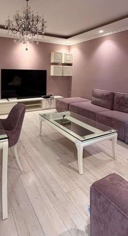 SHITET APARTAMENT 3+1+2 KOMUNA E PARISIT 36.300.000 LEKE FH-96781