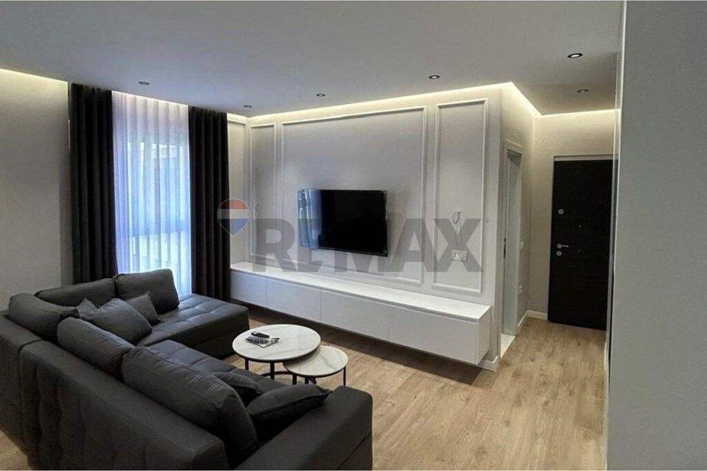 Apartment 1+1 for rent in Selvia!
