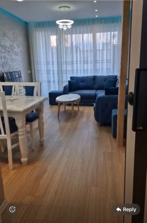 2+1, for rent, fiori di bosko complex, 1 million leke