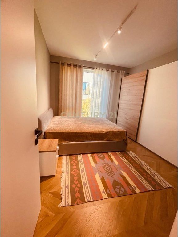 For rent 3+1+2 apartment in one of the most prestigious complexes at the Dry Lake, Forest Residence.