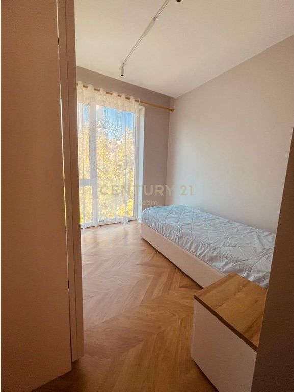 For rent 3+1+2 apartment in one of the most prestigious complexes at the Dry Lake, Forest Residence.