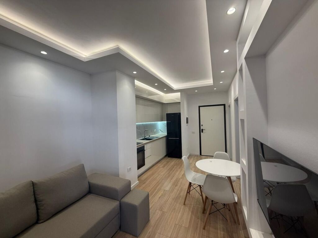 For Rent 1+1 5 Maj City Garden Residence