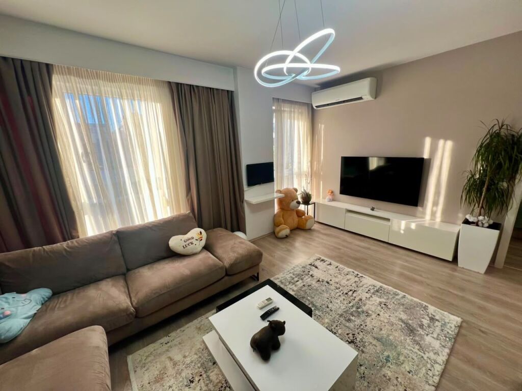 FOR RENT – APARTMENT 1+1 | SIRI KODRA