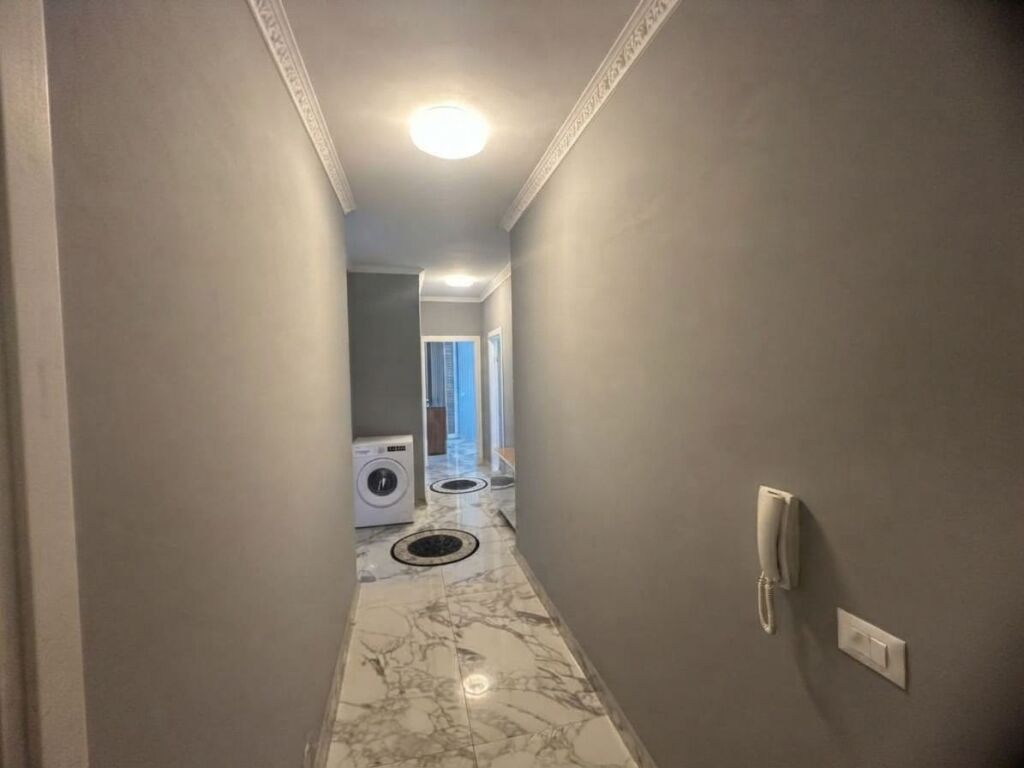 Rent, Apartment 2+1, Dibra Street, Tirana.