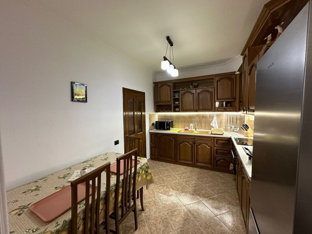 Apartment 2+1+2+2balconies for rent ID 5748