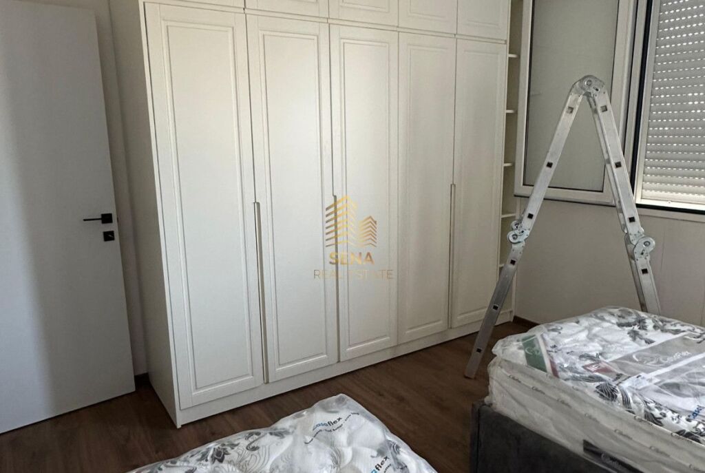 Qira, Apartament 2+1+blk, Paskuqan, 48.000 Leke/muaj