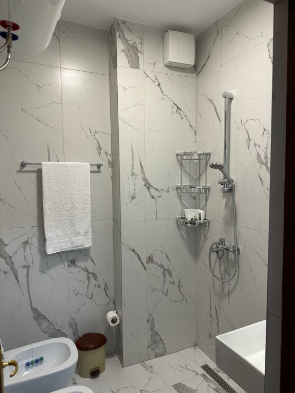 Apartment 2+1+2+2balconies for rent ID 5748