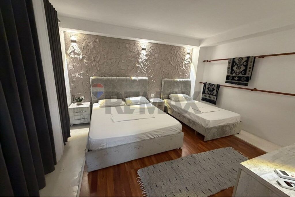 APARTAMENT 2+1, QENDËR, TIRANË