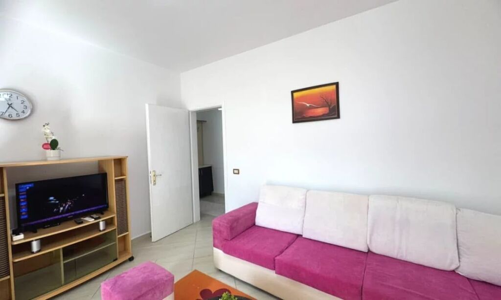 🏡SHITET APARTAMENT 1+1 ASTIR  