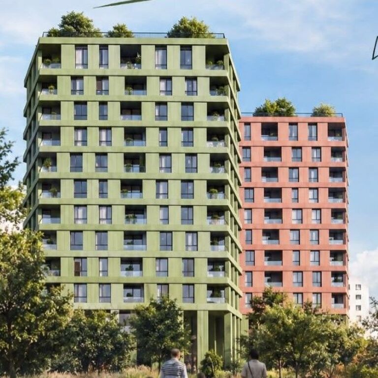 🏡 SHITET APARTAMENT 1+1 | FARMACIA 10 ✨