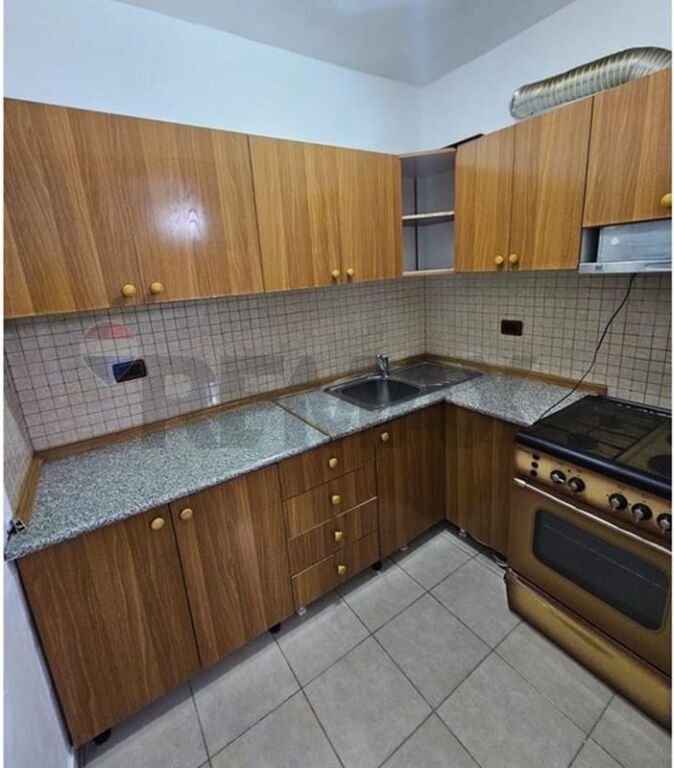 Appartamento 1+1, Zona Ali Demi
