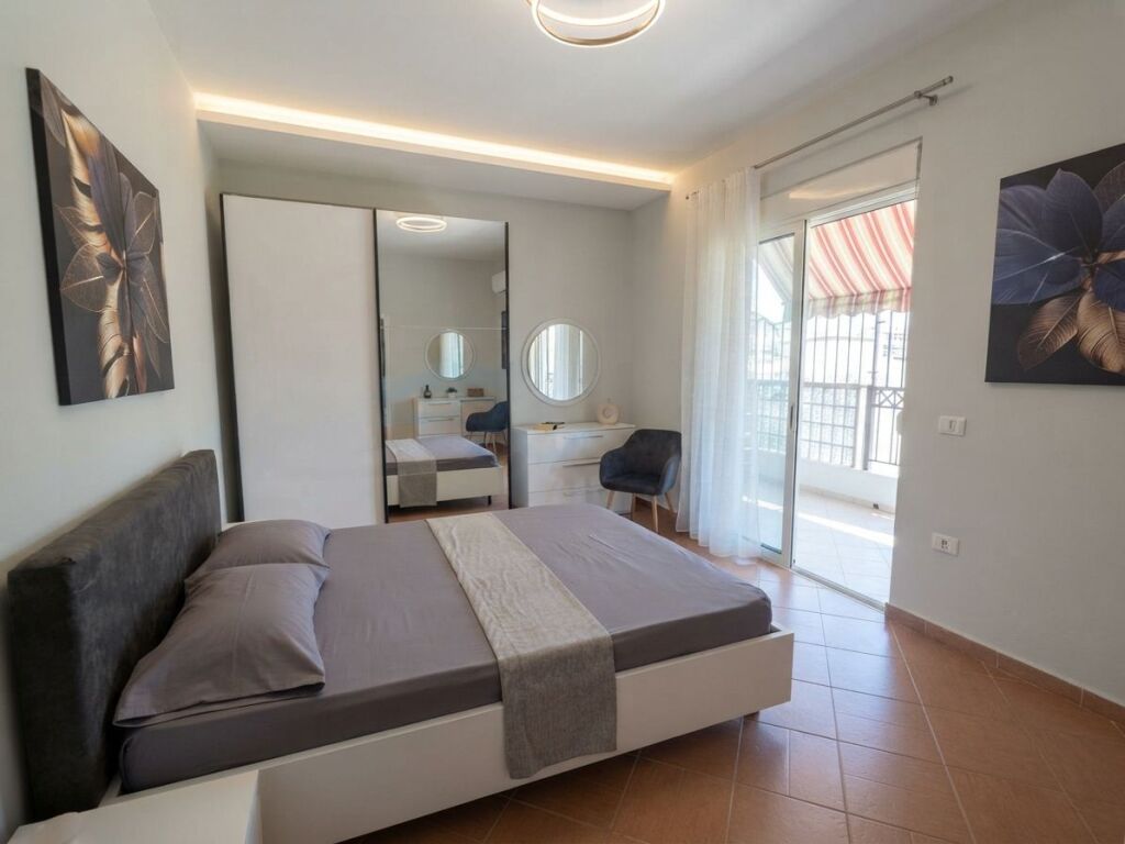 In vendita, Appartamento 2+1, Selvia, Tirana