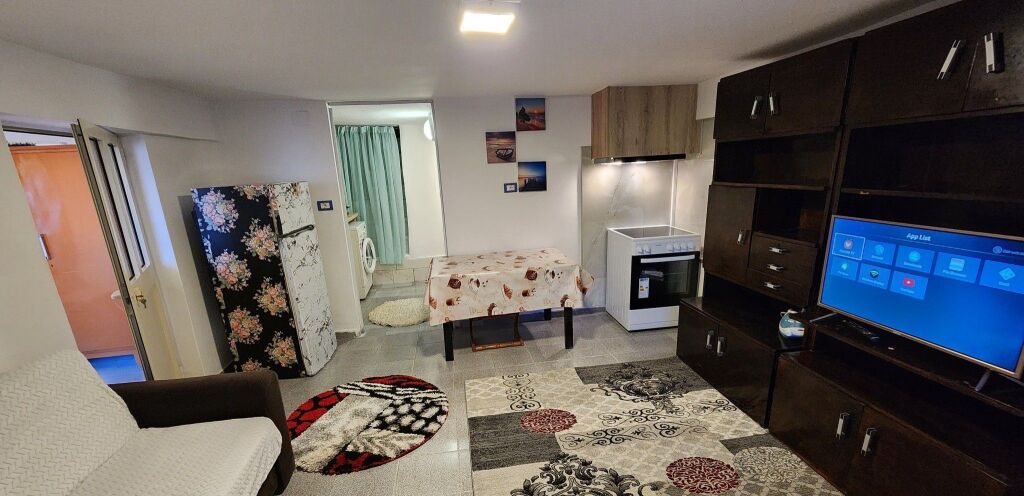 Affitto | Apartament 1 + 1 | Selim Brahja | 260 €/mese