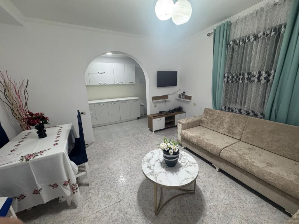 CASA PRIVATA 2+1 IN AFFITTO VIA “IDRIZ DOLLAKU.