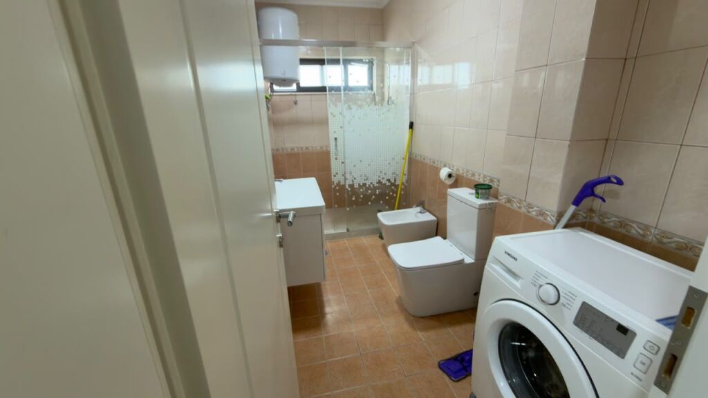 🏡 JEPET ME QIRA APARTAMENT 2+1 + BALLKON | PRANË SQUARE 21